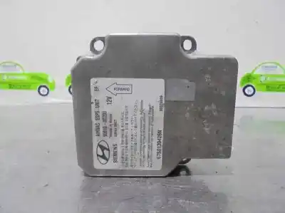 Peça sobressalente para automóvel em segunda mão centralina de airbag por hyundai sonata (y4) 2.0i 16v gls (2002->) referências oem iam 959103d200