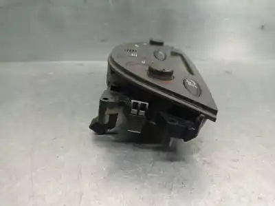 Peça sobressalente para automóvel em segunda mão comando de sofagem (chauffage / ar condicionado) por citroen c5 break 2.0 hdi sx referências oem iam 96470014ze  