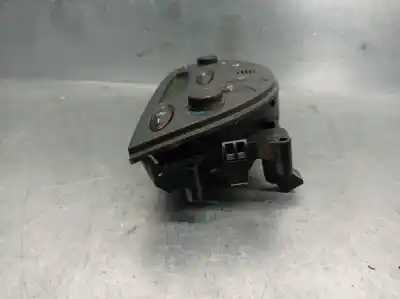 Peça sobressalente para automóvel em segunda mão comando de sofagem (chauffage / ar condicionado) por citroen c5 break 2.0 hdi sx referências oem iam 96470014ze  