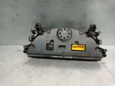 Peça sobressalente para automóvel em segunda mão comando de sofagem (chauffage / ar condicionado) por citroen c5 break 2.0 hdi sx referências oem iam 96470014ze  