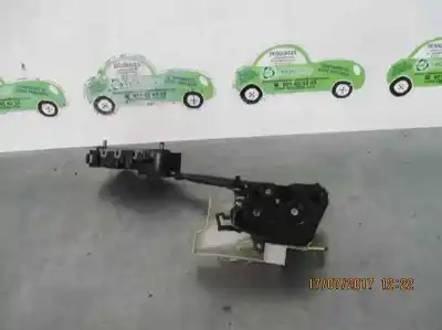 Peça sobressalente para automóvel em segunda mão fechadura da porta traseira direita por hyundai sonata (y4) 2.0i 16v gls (2002->) referências oem iam 