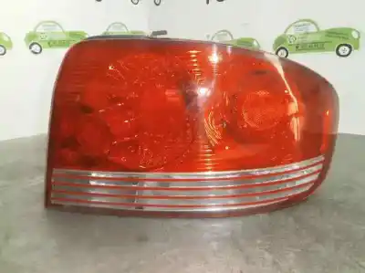 Peça sobressalente para automóvel em segunda mão farolim traseiro direito por hyundai sonata (y4) 2.0i 16v gls (2002->) referências oem iam 924023d0