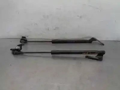 Peça sobressalente para automóvel em segunda mão amortecedores do tronco / porta por bmw serie 1 berlina (e81/e87) 2.0 16v diesel cat referências oem iam 51247060622