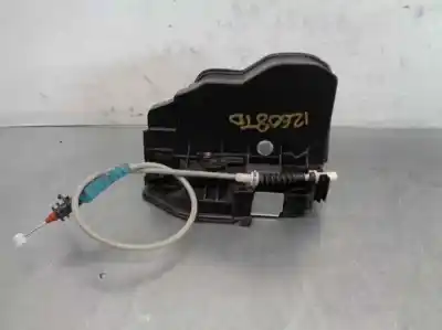 Peça sobressalente para automóvel em segunda mão fechadura da porta traseira direita por bmw serie 1 berlina (e81/e87) 2.0 16v diesel cat referências oem iam 7229460