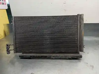 Peça sobressalente para automóvel em segunda mão condensador / radiador de ar condicionado por bmw serie 1 berlina (e81/e87) 2.0 16v diesel cat referências oem iam 64509206296