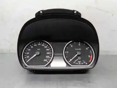 Second-hand car spare part DASHBOARD for BMW SERIE 1 BERLINA (E81/E87)  OEM IAM references 9220949  