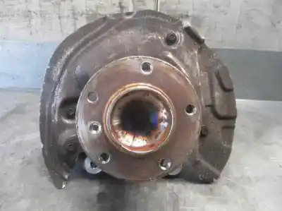 Peça sobressalente para automóvel em segunda mão manga de eixo dianteira direita por bmw serie 1 berlina (e81/e87) 2.0 16v diesel cat referências oem iam 31216773210