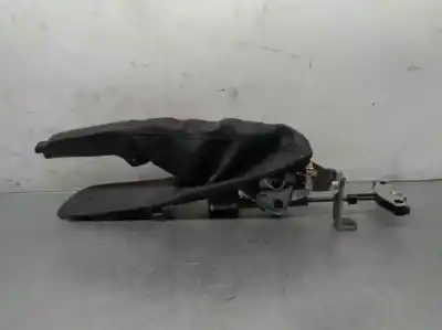 Peça sobressalente para automóvel em segunda mão alavanca de travão de mão por bmw serie 1 berlina (e81/e87) 2.0 16v diesel cat referências oem iam 34406764924