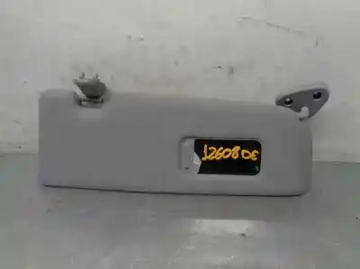 Peça sobressalente para automóvel em segunda mão para-sol direito por bmw serie 1 berlina (e81/e87) 2.0 16v diesel cat referências oem iam 7120560