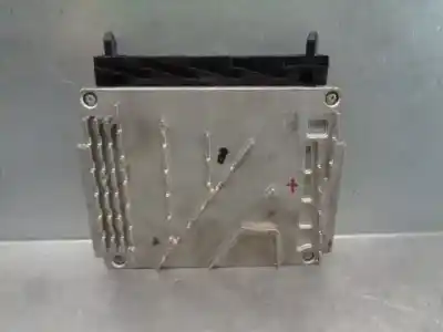 Peça sobressalente para automóvel em segunda mão centralina de motor uce por volvo xc90 t6 geartronic referências oem iam 30668479