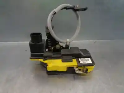 Peça sobressalente para automóvel em segunda mão fechadura da porta traseira esquerda por volvo xc90 t6 geartronic referências oem iam 30699764