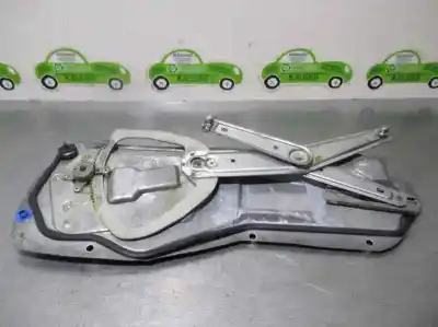 Автозапчасти б/у регулятор стекла заднего левого за volvo v70 familiar 2.5 cat ссылки oem iam 9152725  
