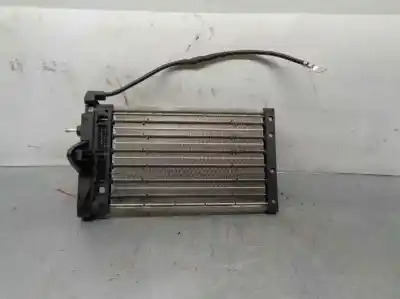 Peça sobressalente para automóvel em segunda mão resistência sofagem chauffage por bmw serie 1 berlina (e81/e87) 2.0 16v diesel cat referências oem iam 64119175923