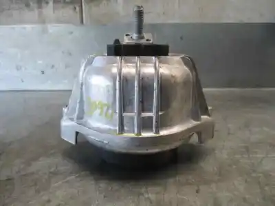 Peça sobressalente para automóvel em segunda mão suporte motor por bmw serie 1 berlina (e81/e87) 2.0 16v diesel cat referências oem iam 13981112