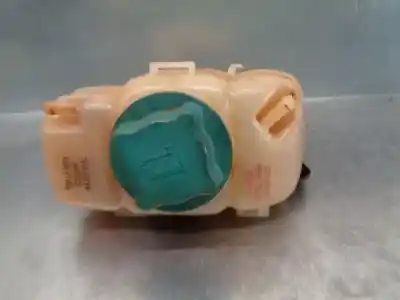 Peça sobressalente para automóvel em segunda mão depósito de expansão por volvo xc90 t6 geartronic referências oem iam 20200322