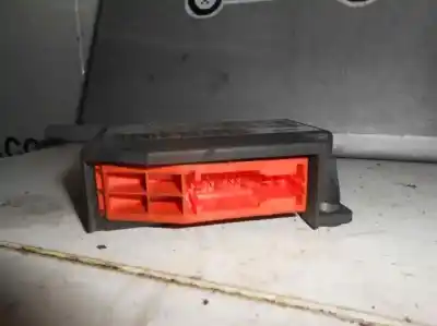 Second-hand car spare part airbag control unit for smart coupe cdi oem iam references 0001211v007  993791001