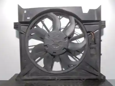 Peça sobressalente para automóvel em segunda mão termoventilador elétrico por volvo xc90 t6 geartronic referências oem iam 30749761