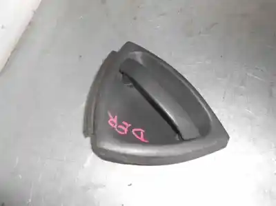 Pezzo di ricambio per auto di seconda mano maniglia esterna anteriore destra per smart coupe cdi riferimenti oem iam 0000541v008000000