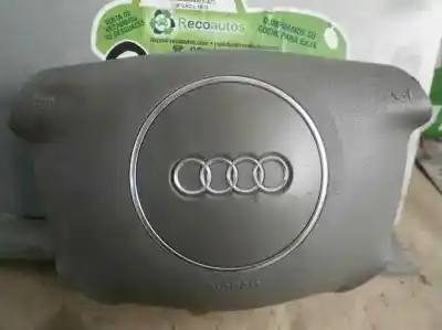 İkinci el araba yedek parçası ÖN SOL HAVA YASTIGI için AUDI A6 BERLINA (4B2)  OEM IAM referansları 8E0880201AA  0011LF00F6YBH