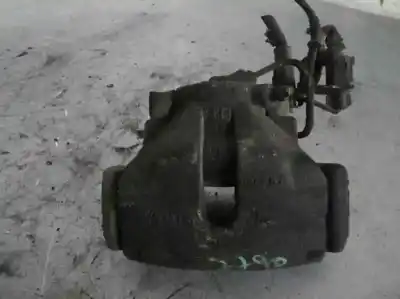 Pezzo di ricambio per auto di seconda mano pinza freno anteriore destra per audi a6 berlina (4b2) 2.5 tdi riferimenti oem iam 4b0615124a