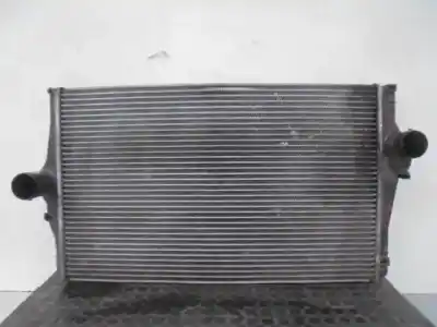 Peça sobressalente para automóvel em segunda mão intercooler por volvo xc90 t6 geartronic referências oem iam 8627375