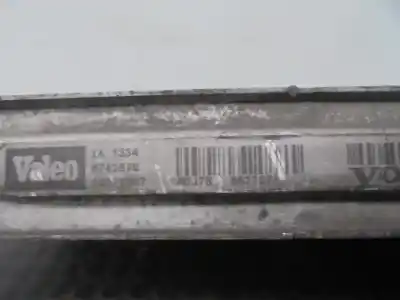 Peça sobressalente para automóvel em segunda mão intercooler por volvo xc90 t6 geartronic referências oem iam 8627375  874387q