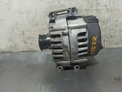 Second-hand car spare part alternator for infiniti q50 2.2 diesel cat oem iam references a6519062500