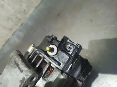 Peça sobressalente para automóvel em segunda mão alternador por infiniti q50 2.2 diesel cat referências oem iam a6519062500  2614173a
