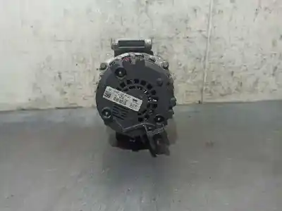 Peça sobressalente para automóvel em segunda mão alternador por infiniti q50 2.2 diesel cat referências oem iam a6519062500  2614173a