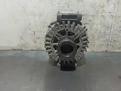 Peça sobressalente para automóvel em segunda mão alternador por infiniti q50 2.2 diesel cat referências oem iam a6519062500  2614173a