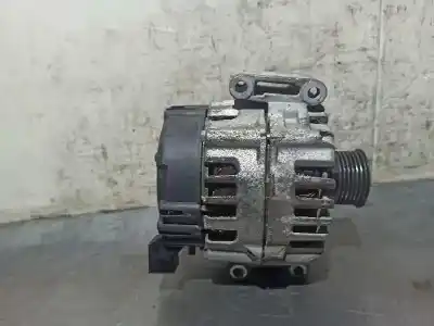 Peça sobressalente para automóvel em segunda mão alternador por infiniti q50 2.2 diesel cat referências oem iam a6519062500  2614173a