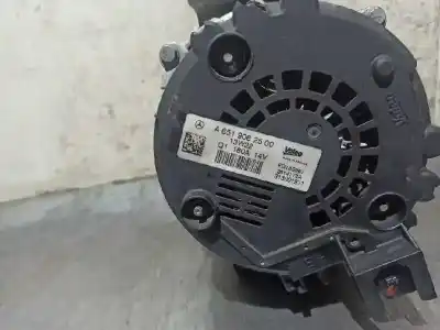 Peça sobressalente para automóvel em segunda mão alternador por infiniti q50 2.2 diesel cat referências oem iam a6519062500  2614173a