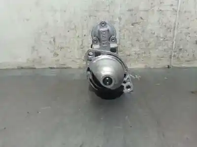 Second-hand car spare part starter motor for infiniti q50 2.2 diesel cat oem iam references a6519062800