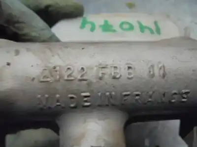 Tweedehands auto-onderdeel rempomp voor opel corsa b 1.4 cat (2h6) oem iam-referenties 558102  2122