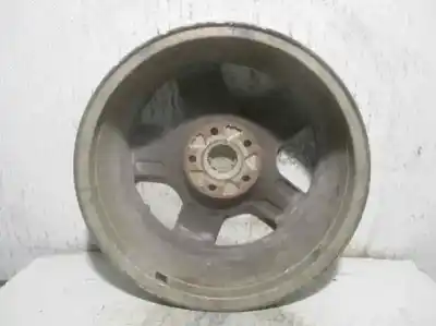 Second-hand car spare part rim for audi a4 b6 avant (8e5) 2.5 tdi oem iam references 8e0601025c aluminio 5p r167jx16h2et42