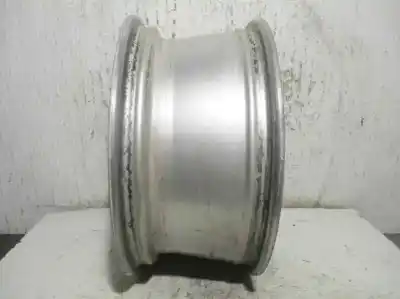 Peça sobressalente para automóvel em segunda mão jante por audi a4 b6 avant (8e5) 2.5 tdi referências oem iam 8e0601025c aluminio 5p r167jx16h2et42