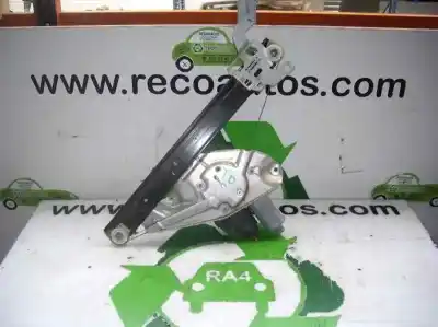 Автозапчасти б/у ЗАДНИЙ ПРАВЫЙ СТЕКЛОРЕГУЛЯТОР за AUDI A6 BERLINA (4B2)  ссылки OEM IAM 4B0839462  