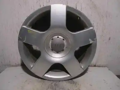 Peça sobressalente para automóvel em segunda mão jante por audi a4 b6 avant (8e5) 2.5 tdi referências oem iam 8e0601025c
