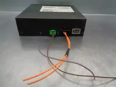 Second-hand car spare part gps navigation system for volvo xc90 t6 geartronic oem iam references   