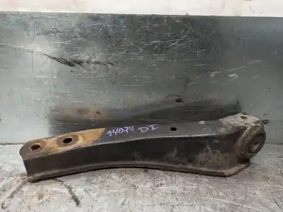 Tweedehands auto-onderdeel linker onderste ophang arm voor opel corsa b 1.4 cat (2h6) oem iam-referenties 352181