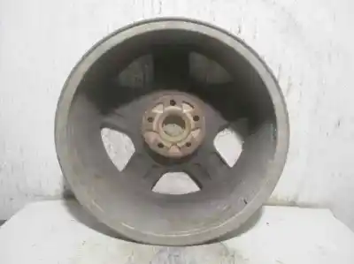 Peça sobressalente para automóvel em segunda mão jante por audi a4 b6 avant (8e5) 2.5 tdi referências oem iam 8e0601025c aluminio 5p r167jx16h2et42