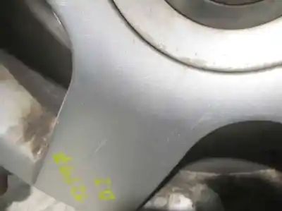Peça sobressalente para automóvel em segunda mão jante por audi a4 b6 avant (8e5) 2.5 tdi referências oem iam 8e0601025c aluminio 5p r167jx16h2et42