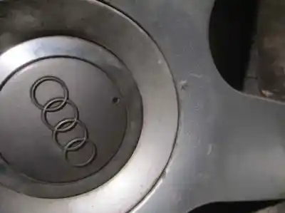 Peça sobressalente para automóvel em segunda mão jante por audi a4 b6 avant (8e5) 2.5 tdi referências oem iam 8e0601025c aluminio 5p r167jx16h2et42
