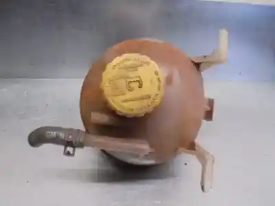 Second-hand car spare part COOLANT EXPANSION TANK for OPEL CORSA B  OEM IAM references 90410058  
