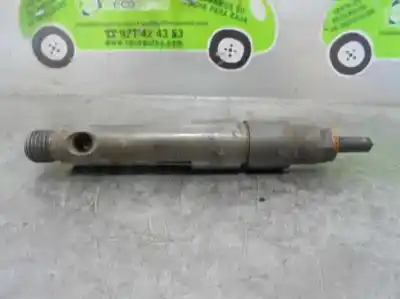 Автозапчасти б/у ИНЖЕКТОР за RENAULT MEGANE I SCENIC (JA0)  ссылки OEM IAM 7700112883  0432193611