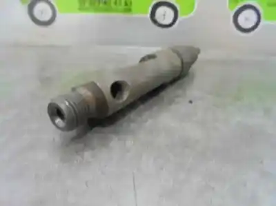 Автозапчасти б/у инжектор за renault megane i scenic (ja0) 1.9 dti diesel cat ссылки oem iam 7700112883  0432193611