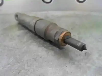 Автозапчасти б/у инжектор за renault megane i scenic (ja0) 1.9 dti diesel cat ссылки oem iam 7700112883  0432193611