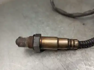 Peça sobressalente para automóvel em segunda mão sonda lambda por volvo xc90 t6 geartronic referências oem iam 8670279  0258007135