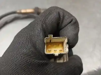 Peça sobressalente para automóvel em segunda mão sonda lambda por volvo xc90 t6 geartronic referências oem iam 8670279  0258007135