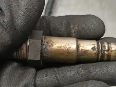 Peça sobressalente para automóvel em segunda mão sonda lambda por volvo xc90 t6 geartronic referências oem iam 8670279  0258007135